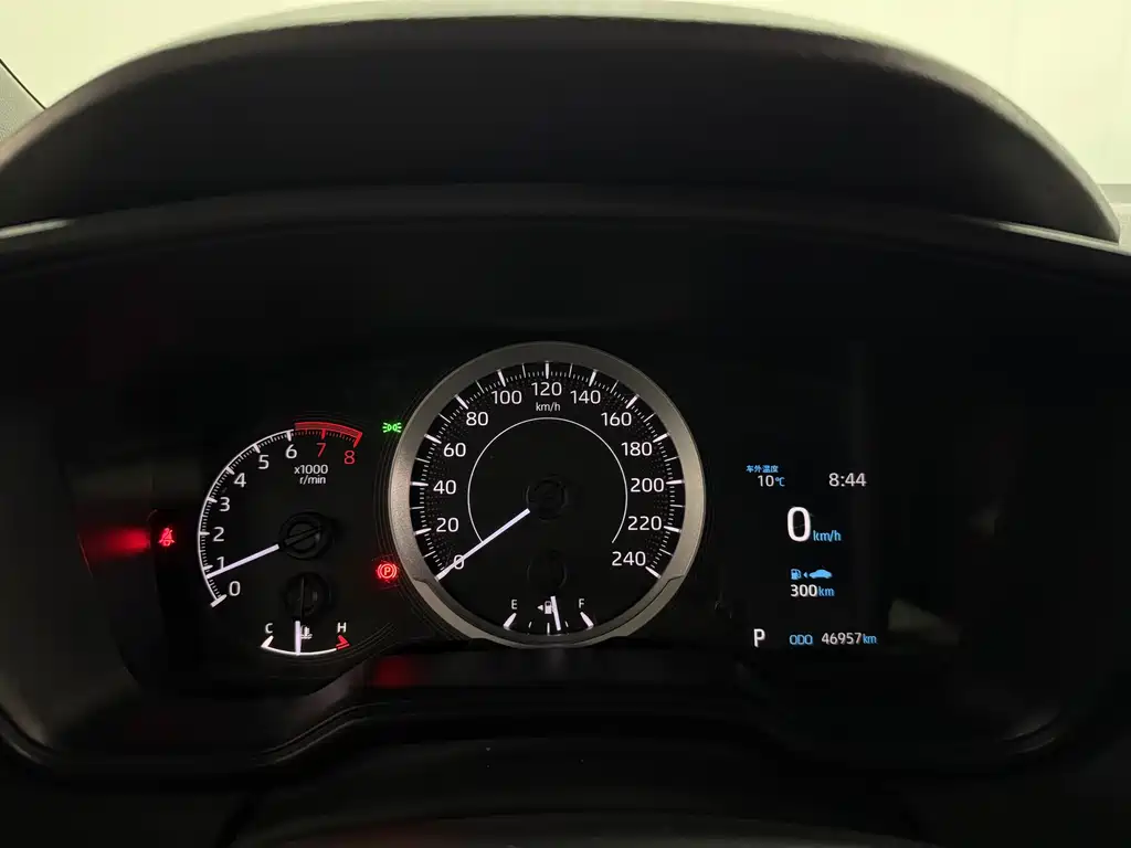 Ralink 2019 185T CVT Deluxe Edition National V купить на сайте DeffCars