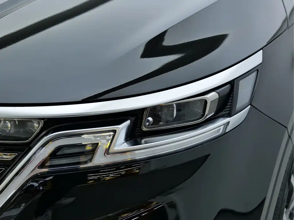 Jiahua 2021 2.0T luxury technology model купить на сайте DeffCars