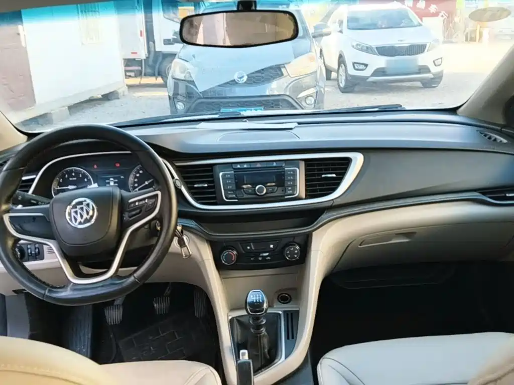 Yinglang 2018 15T Manual Elite National V купить на сайте DeffCars
