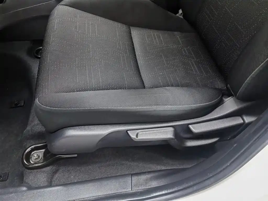 Fit 2020 1.5L CVT Comfort Edition купить на сайте DeffCars