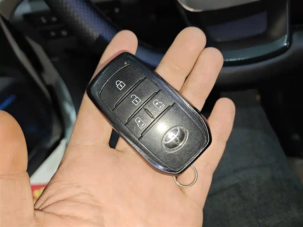 Grevia 2024 2.5L Hybrid Comfort Edition купить на сайте DeffCars