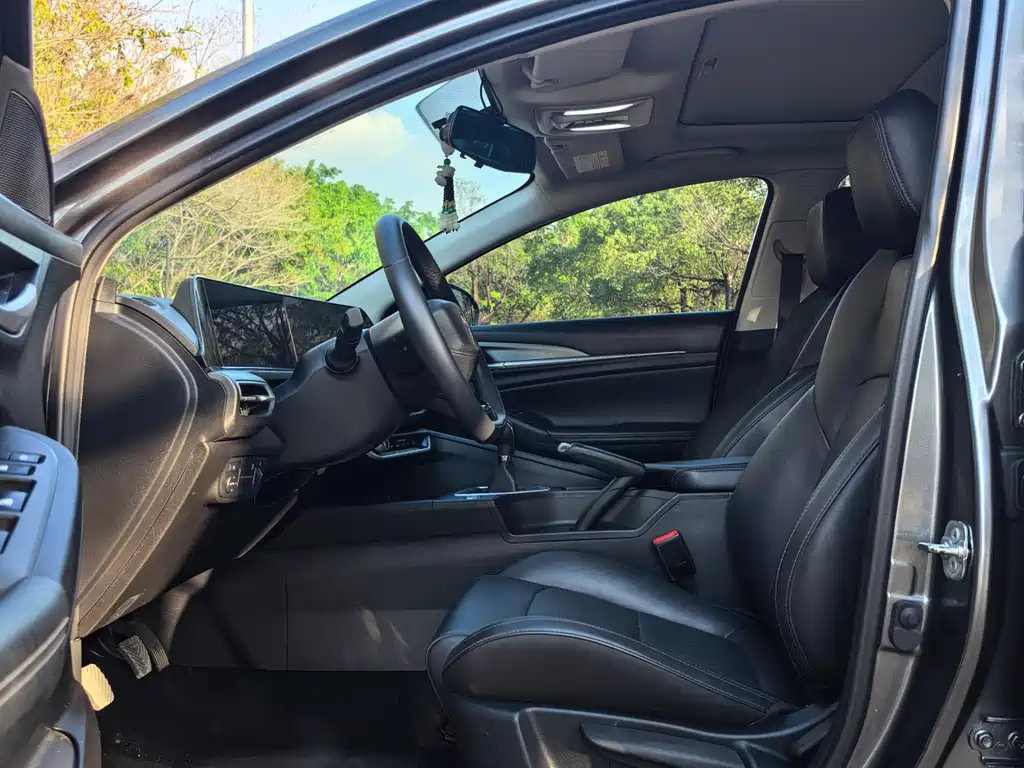 Eado 2022 PLUS 1.6L GDI manual luxury model купить на сайте DeffCars