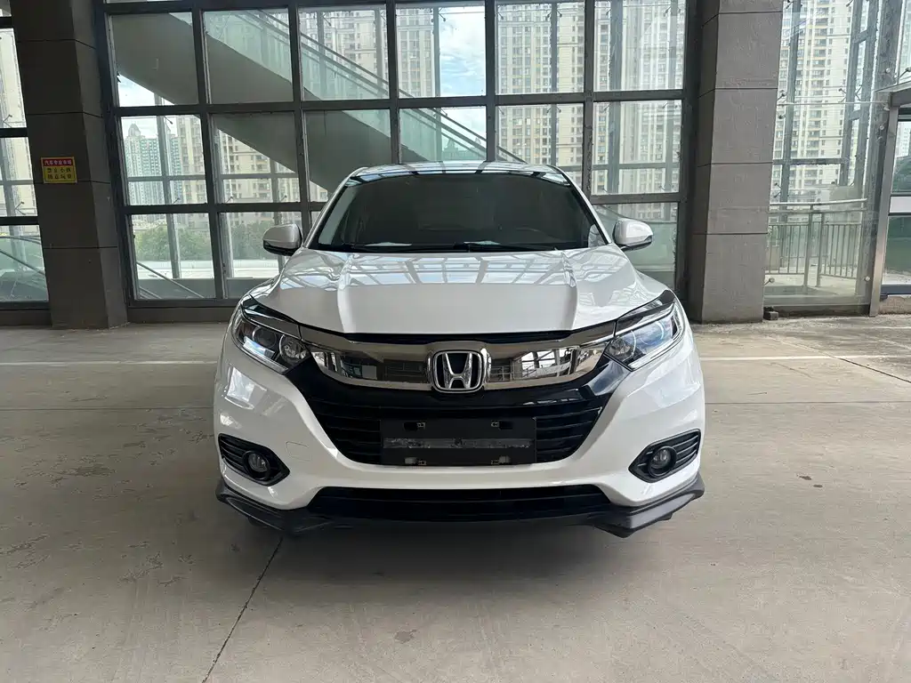 Vezel (HR-V) 2020款 1.5L CVT先锋版 купить на сайте DeffCars