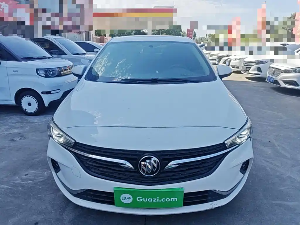 Weilang 2020 20t CVT Leading купить на сайте DeffCars