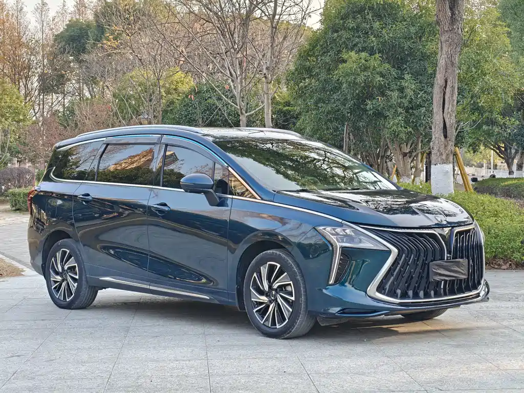 Fengxing Yacht 2022 1.5T DCT Wave Chasing Edition купить на сайте DeffCars