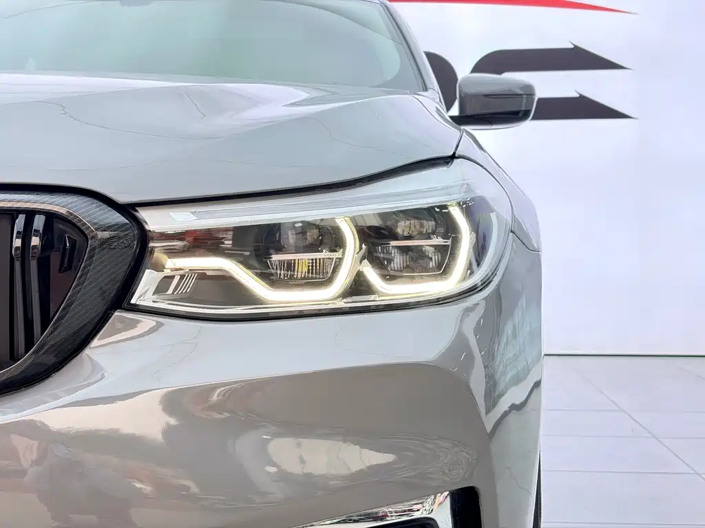 BMW 6 Series GT 2020 630i Luxury Design Package купить на сайте DeffCars