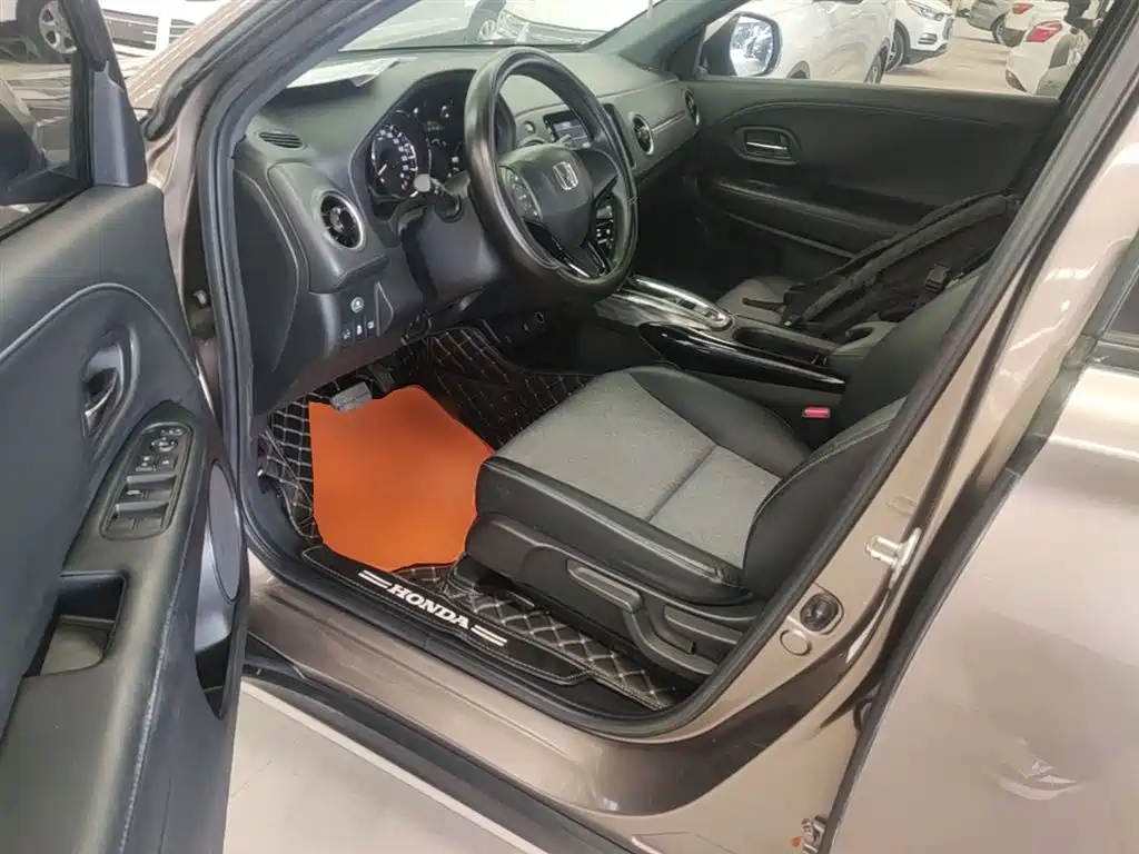 Honda XR-V 2019 220TURBO CVT Deluxe Edition National VI купить на сайте DeffCars