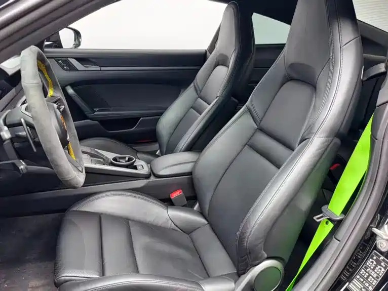 Porsche 911 2020 Carrera 3.0T купить на сайте DeffCars