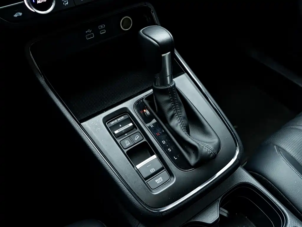 Haoying 2023 240TURBO two-wheel drive luxury version 5 seats купить на сайте DeffCars