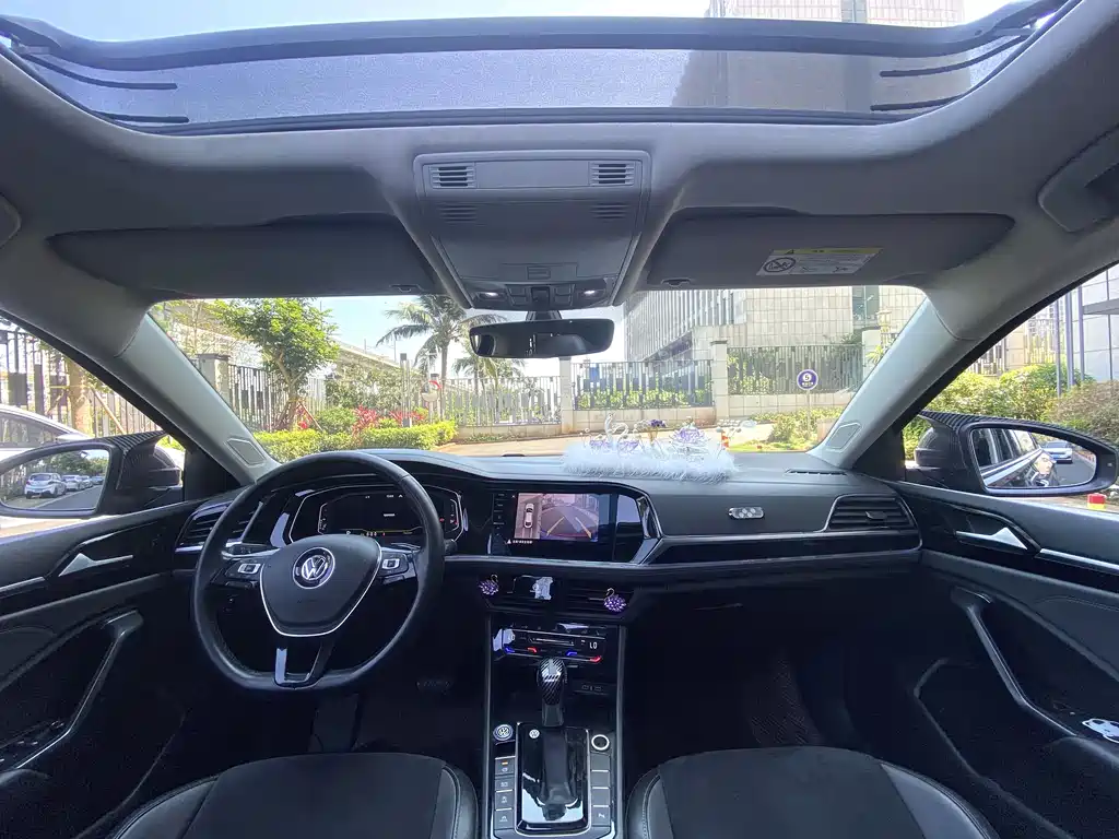 Sagitar 2021 280TSI DSG Excellence Edition купить на сайте DeffCars
