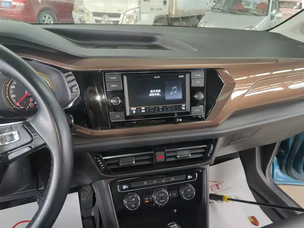 Tuyue 2019 280TSI 2WD Comfort Edition National VI купить на сайте DeffCars