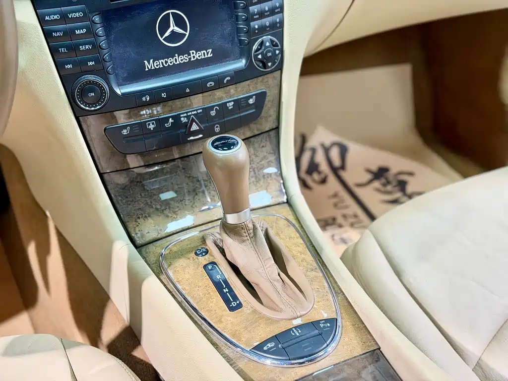 Mercedes-Benz E-Class 2007 E 350 Fashion Model купить на сайте DeffCars