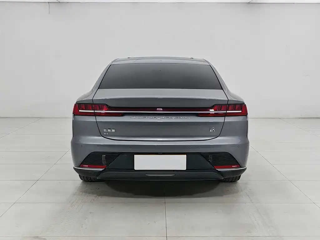 Han 2020 EV ultra-long range luxury version купить на сайте DeffCars