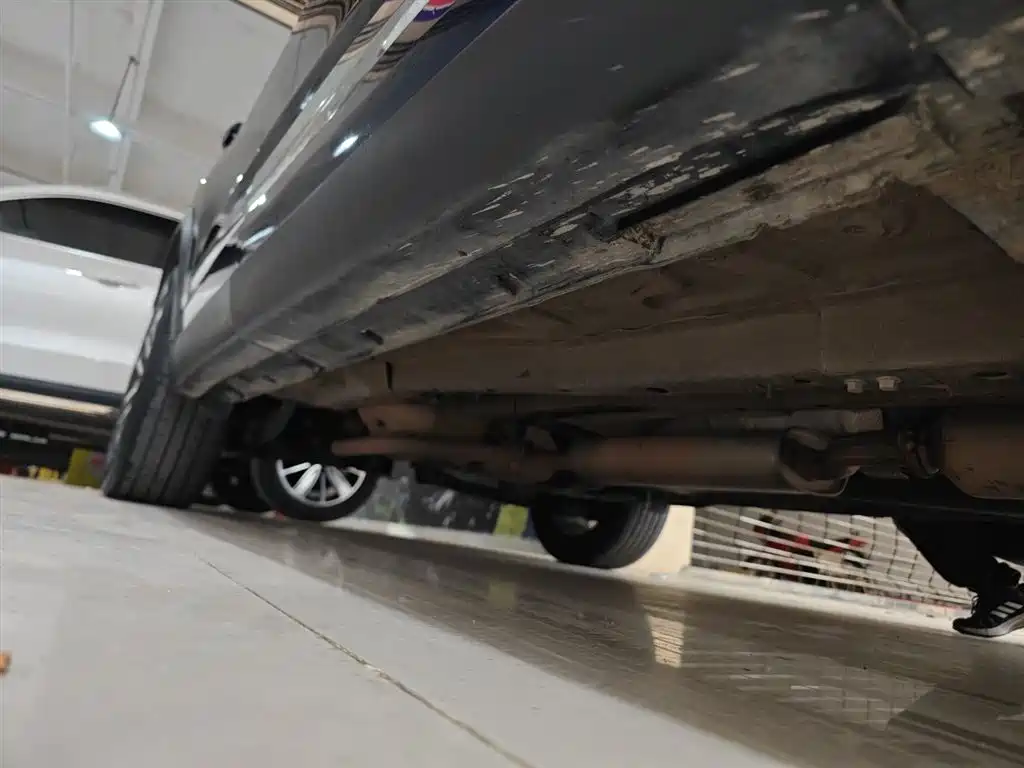 Tiggo 8 2019 1.5TCI automatic elite type купить на сайте DeffCars