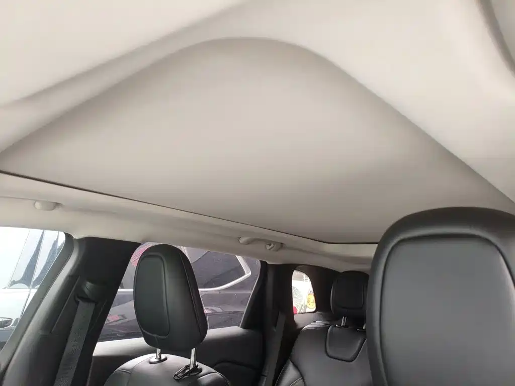 Cherokee (Китай) 2016 2.0L Superior Edition купить на сайте DeffCars