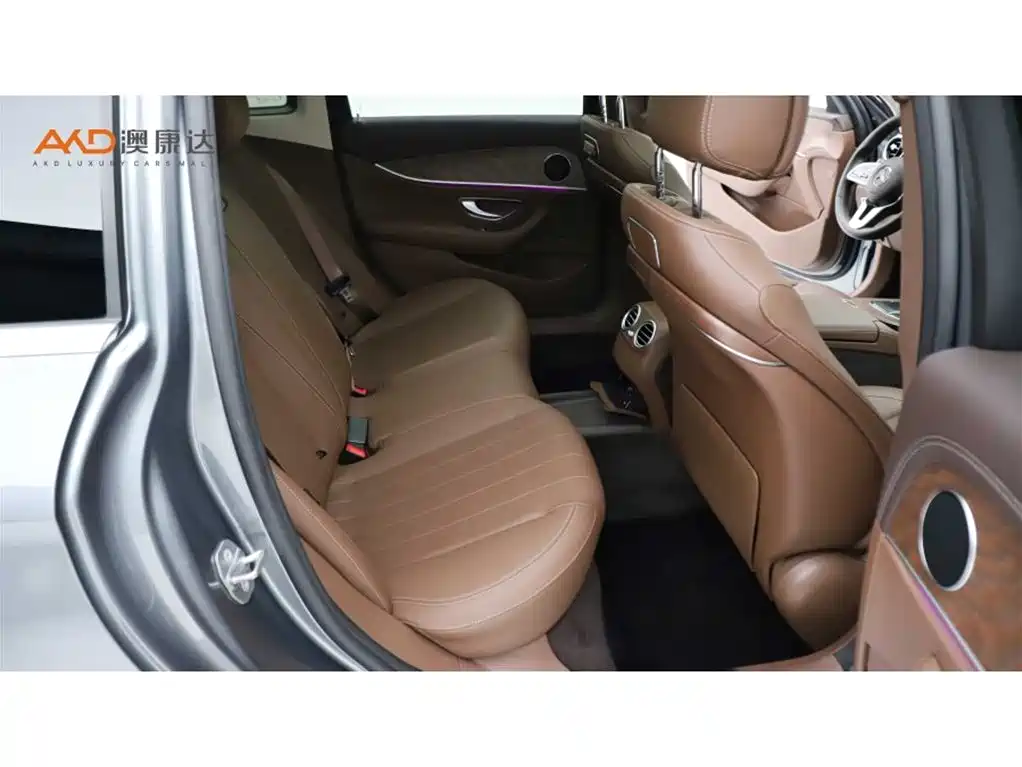 Mercedes-Benz E-Class 2020 E 300 L Fashion Model купить на сайте DeffCars