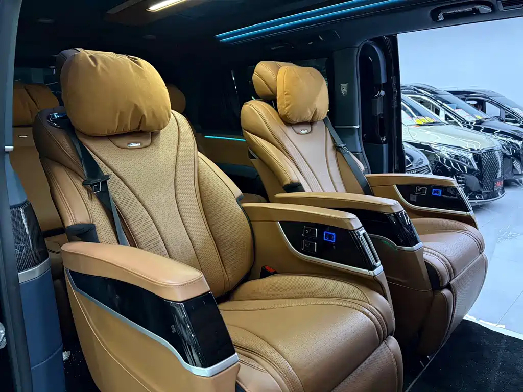 Lorinser LS Series 2023 LS570MX Tianzhou купить на сайте DeffCars