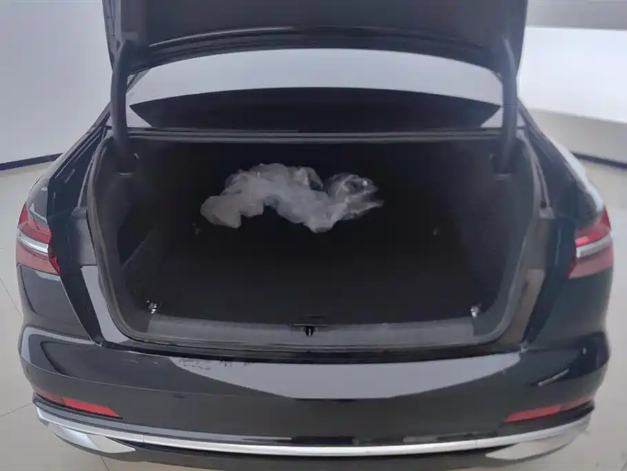 Audi A6L 2025 45 TFSI Premium Dynamic Model купить на сайте DeffCars
