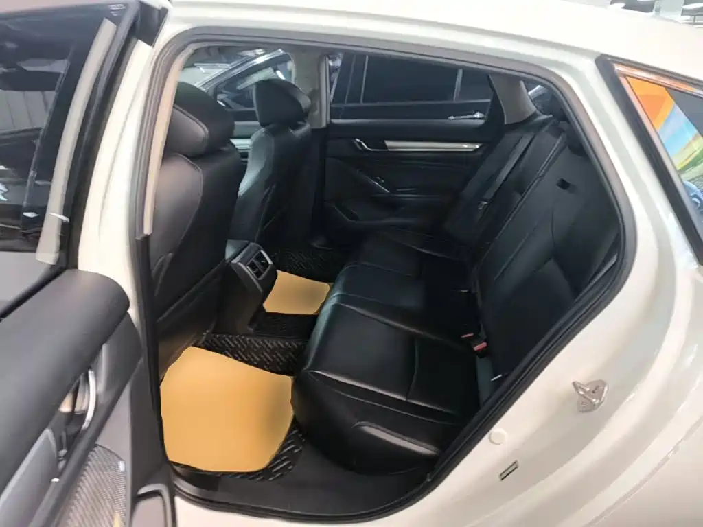 Accord 2018 260TURBO Elite Edition National VI купить на сайте DeffCars