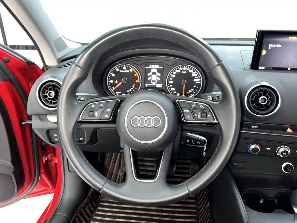 Audi A3 2019 Limousine 35 TFSI Enterprising National VI купить на сайте DeffCars