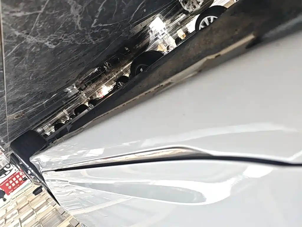 Yingshipai 2019 260TURBO Exquisite Edition National VI купить на сайте DeffCars