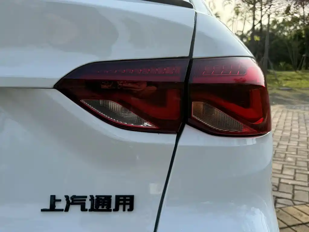 Cruze 2020 mild hybrid Redline 320T dual-clutch refreshing version купить на сайте DeffCars