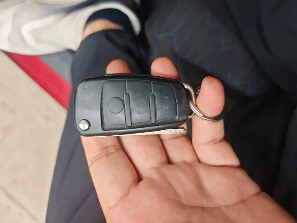 Baojun 310 2016 1.2L manual comfort type купить на сайте DeffCars