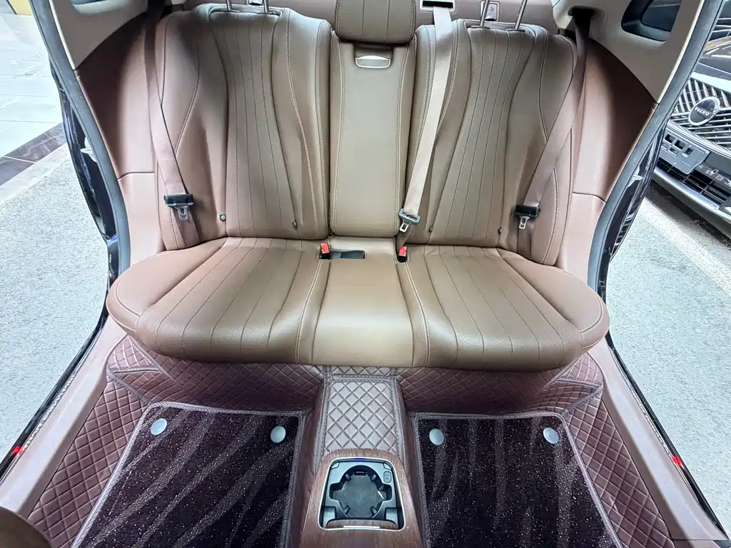 Mercedes-Benz E-Class 2023 facelift E 300 L fashionable model купить на сайте DeffCars