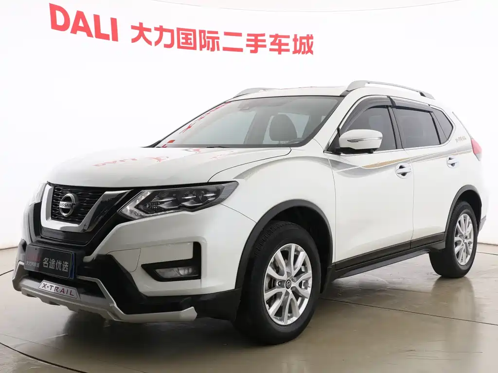 X-Trail 2020 2.0L XL Premium CVT 2WD Intelligent Premium Edition купить на сайте DeffCars