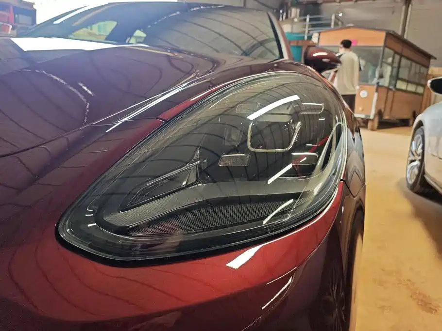 Panamera 2023 Panamera 2.9T купить на сайте DeffCars