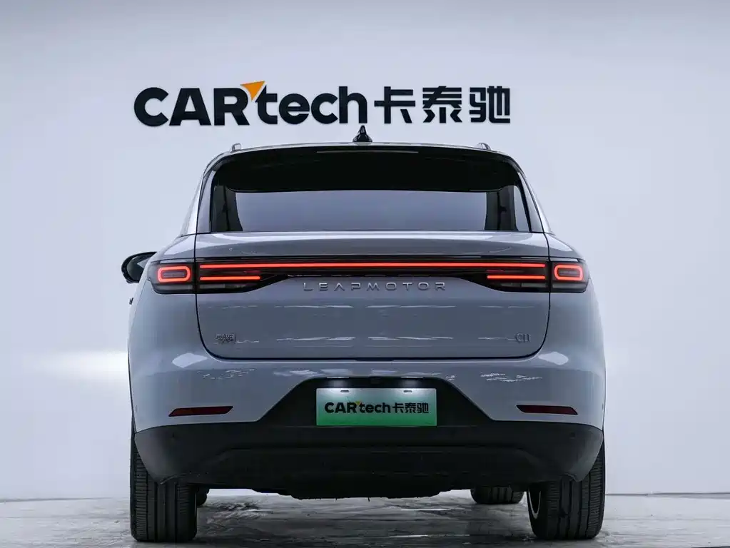 C11 2024 Pure Electric 580 Premium Edition купить на сайте DeffCars