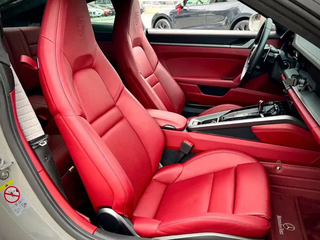 Porsche 911 2019 Carrera S 3.0T купить на сайте DeffCars