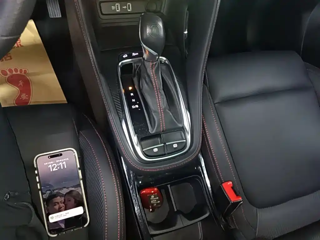 MG ZS 2020 180DVVT Automatic Plus L2+ купить на сайте DeffCars