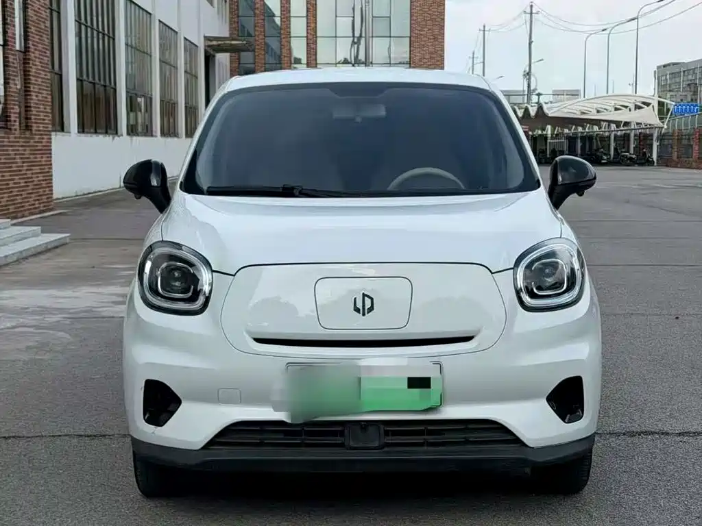 T03 2025 310 Comfort Edition купить на сайте DeffCars