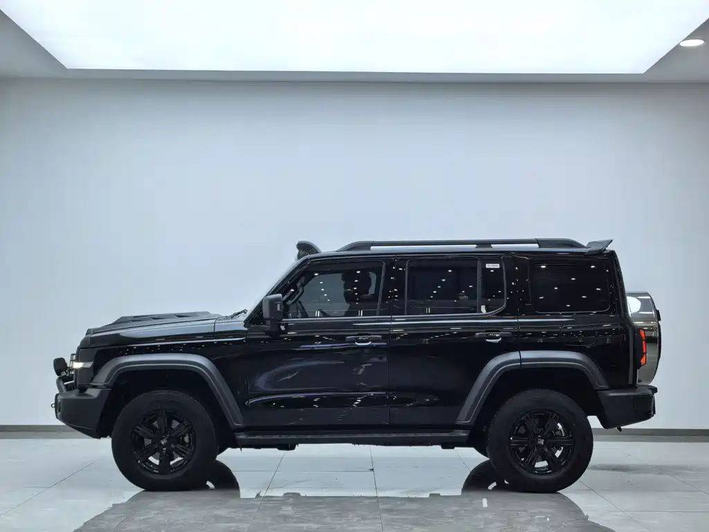 Tank 300 2023 Off-Road Version 2.0T Conqueror купить на сайте DeffCars