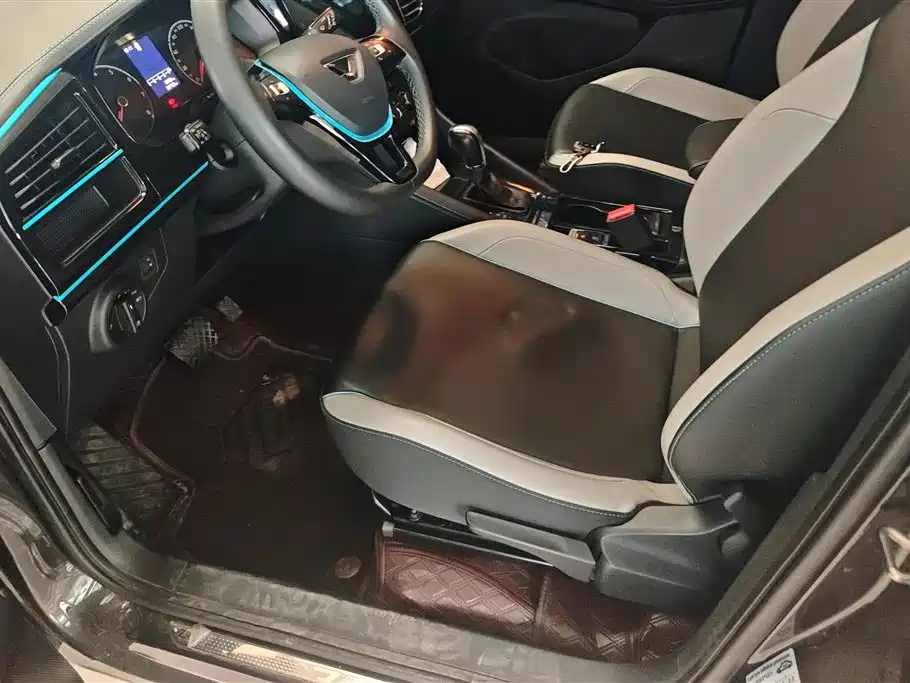 Jetta VS5 2022 280TSI automatic high-gloss enjoyment type купить на сайте DeffCars