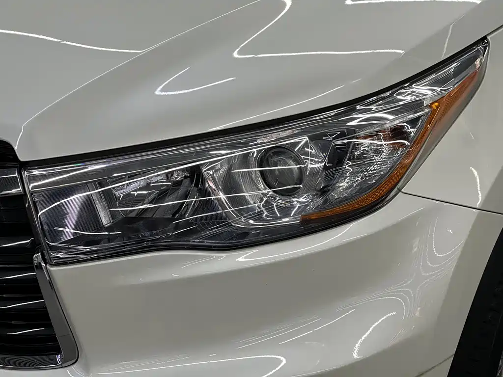 Highlander 2017 2.0T four-wheel drive luxury version 7 seats купить на сайте DeffCars