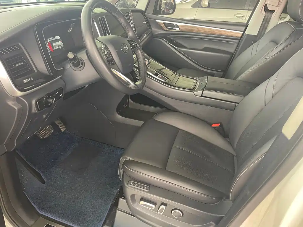 Trumpchi M8 2021 Lingxiu Series 390T Extreme Edition купить на сайте DeffCars