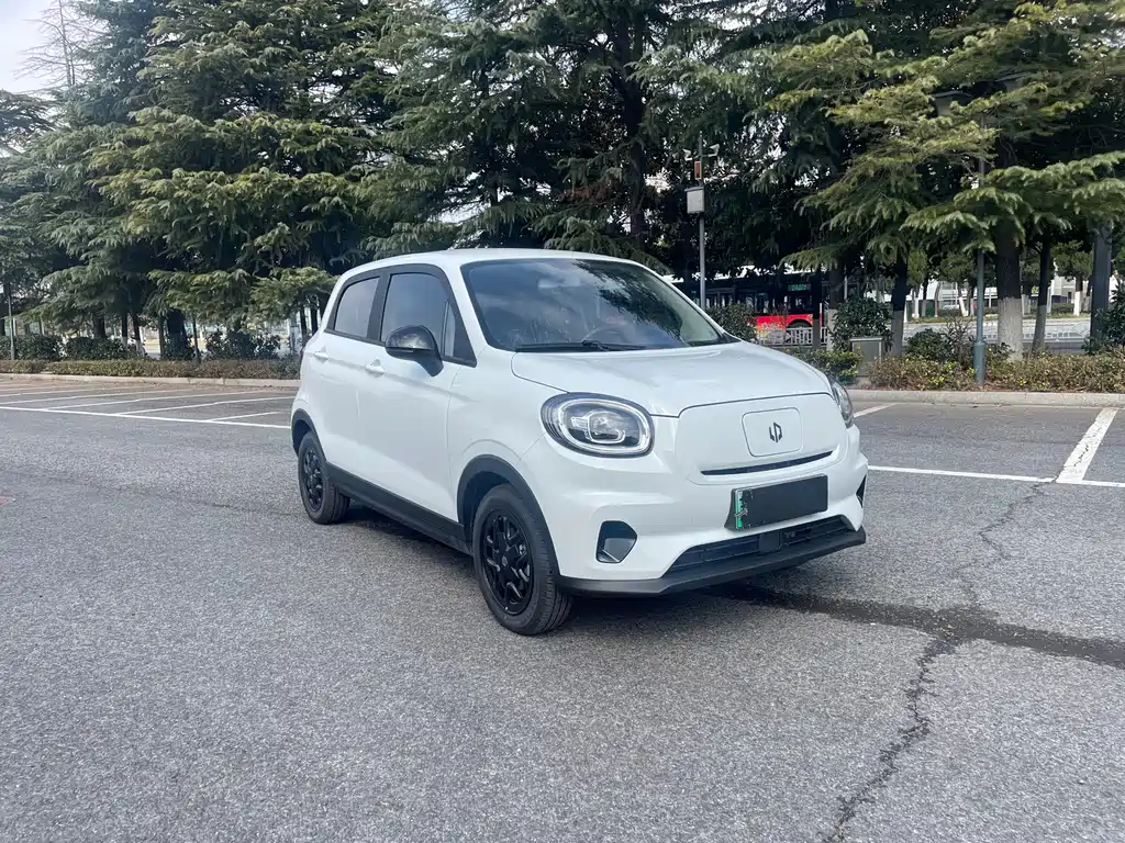 Leapmoo T03 2025 310 Comfort Edition купить на сайте DeffCars