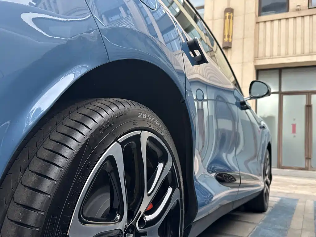 Zhiji LS6 2026 extended range 52 Max купить на сайте DeffCars