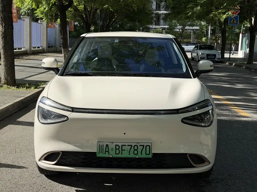 Nano 01 2024 model 430 Max smart+ купить на сайте DeffCars