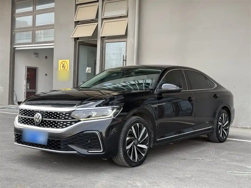 Passat 2022 330TSI Starry Sky Elite Edition купить на сайте DeffCars