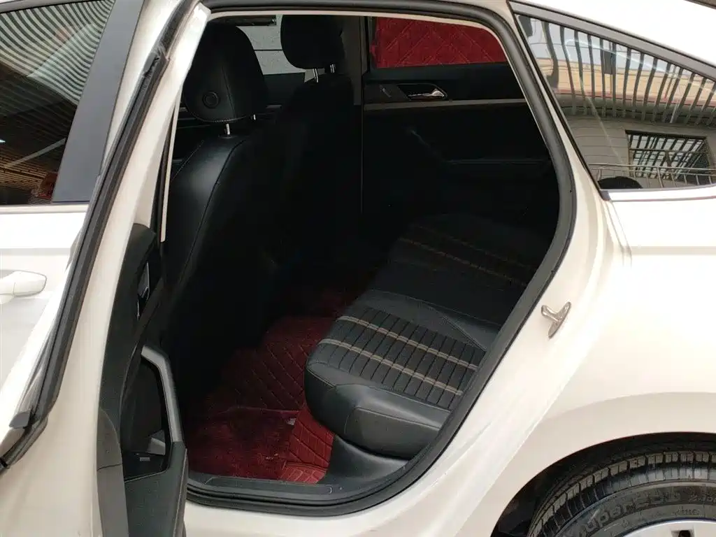 Lavida 2022 280TSI DSG Comfort Edition купить на сайте DeffCars