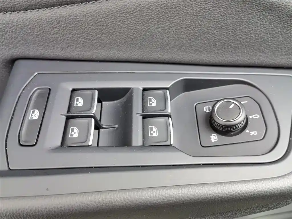 Lanjing 2023 facelift 380TSI four-wheel drive luxury Jiajing Edition Pro 7 seats купить на сайте DeffCars