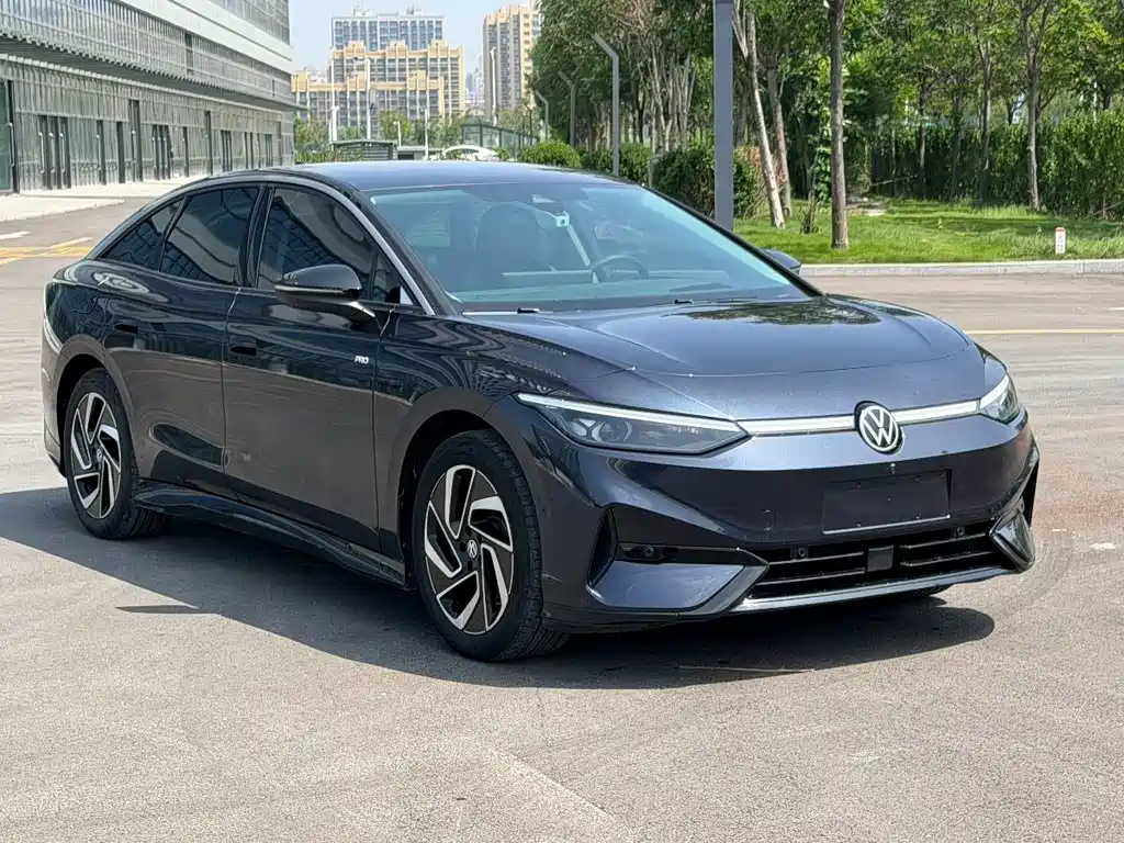 Volkswagen ID.7 VIZZION 2024 PRO купить на сайте DeffCars