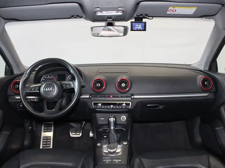 Audi A3 2020 Limousine 35 TFSI Fashion Type National VI купить на сайте DeffCars