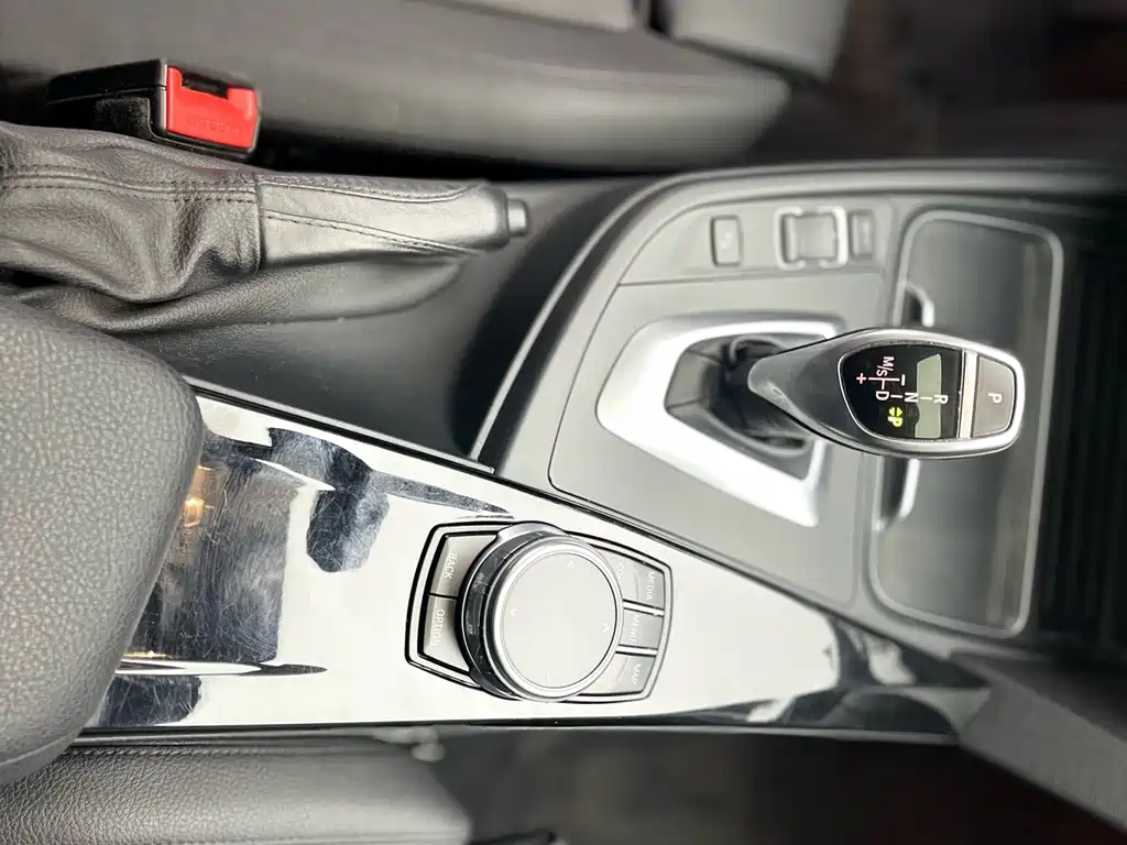 BMW 3 Series 2018 320Li Leading M Sports Package купить на сайте DeffCars