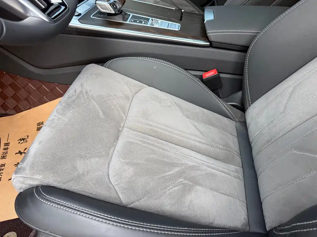 Audi A6L 2023 40 TFSI luxury and dynamic model купить на сайте DeffCars