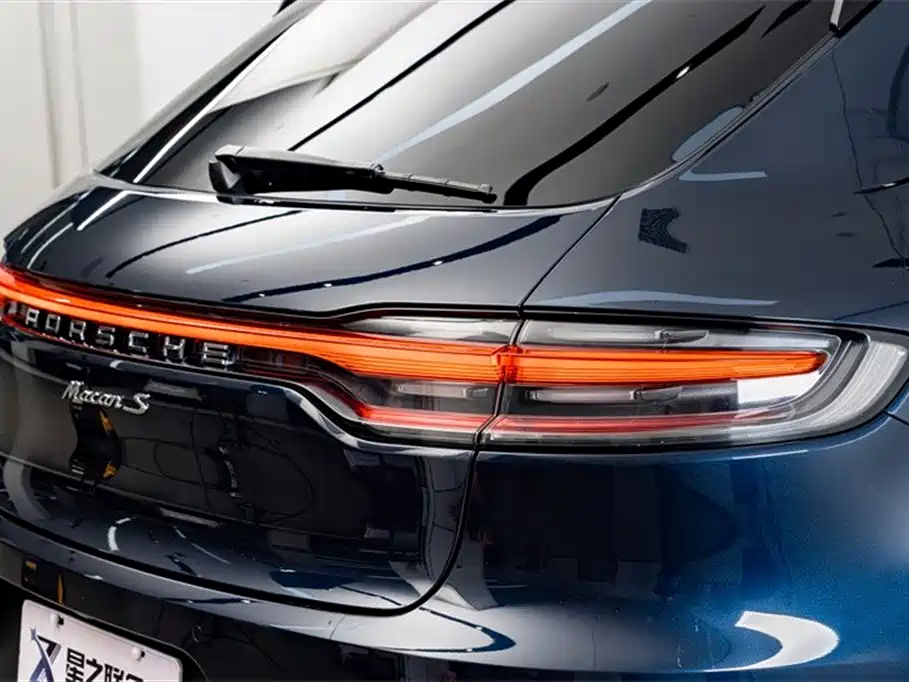 Macan 2021 Macan 2.0T купить на сайте DeffCars