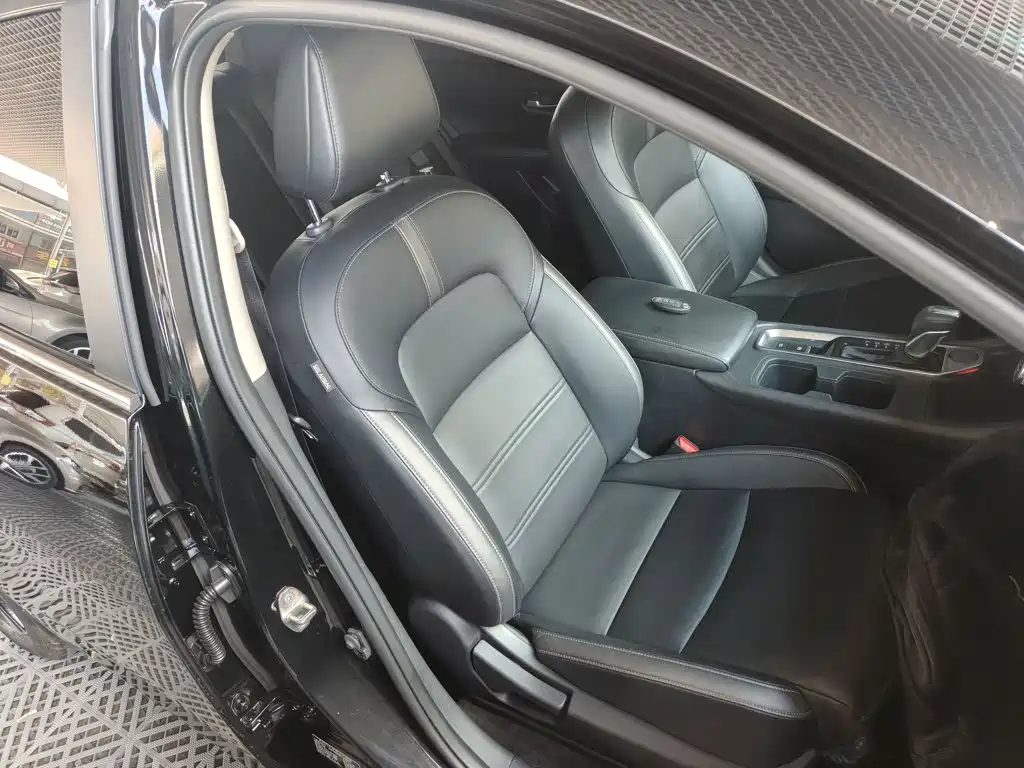 Sylphy 2022 1.6L XL CVT Enjoyment Edition купить на сайте DeffCars
